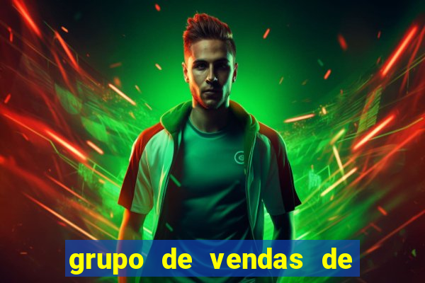 grupo de vendas de contas de jogos